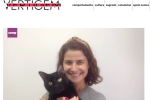 revista vertigem